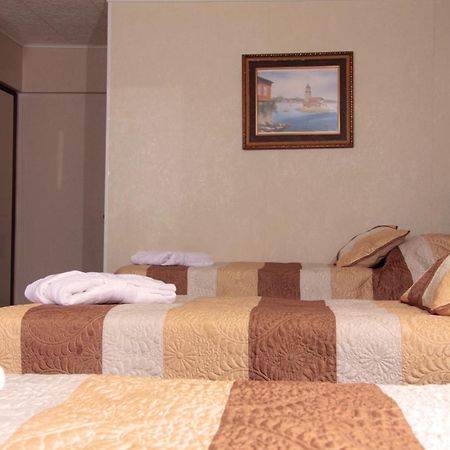 Hotel Nezih Istanbul Exteriör bild